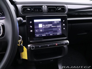 Citroën C3 1,2 PT 61kW Feel 1.Maj DP 2021