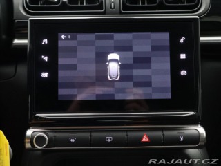 Citroën C3 1,2 PT 61kW Feel 1.Maj DP 2021