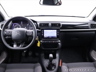 Citroën C3 1,2 PT 61kW Feel 1.Maj DP 2021