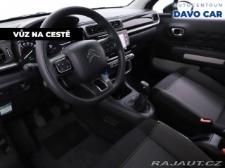 Citroën C3 1,2 PT Feel DPH serv.kn. 2021