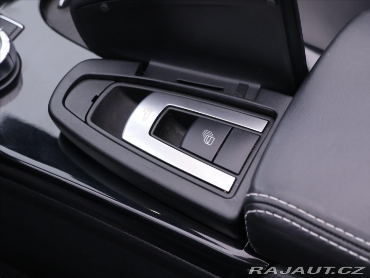 Mercedes-Benz SLK 3,5 225kw cabrio 2012