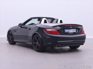 Mercedes-Benz SLK 3,5 225kw cabrio 2012