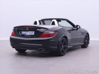 Mercedes-Benz SLK 3,5 225kw cabrio 2012