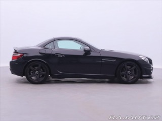 Mercedes-Benz SLK 3,5 225kw cabrio 2012