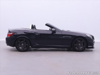 Mercedes-Benz SLK 3,5 225kw cabrio 2012