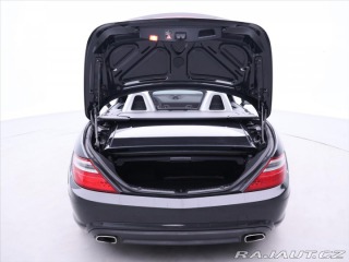 Mercedes-Benz SLK 3,5 225kw cabrio 2012