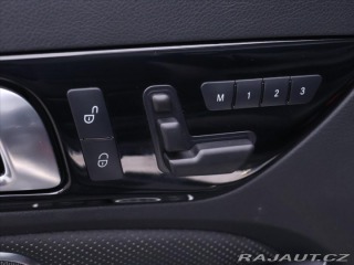 Mercedes-Benz SLK 3,5 225kw cabrio 2012