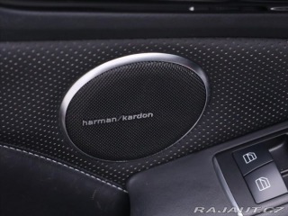 Mercedes-Benz SLK 3,5 225kw cabrio 2012