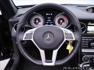 Mercedes-Benz SLK 3,5 225kw cabrio 2012