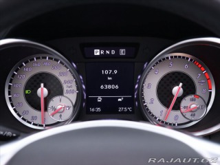Mercedes-Benz SLK 3,5 225kw cabrio 2012