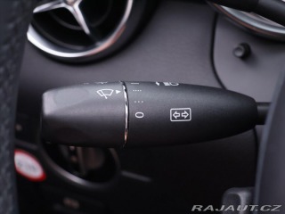 Mercedes-Benz SLK 3,5 225kw cabrio 2012