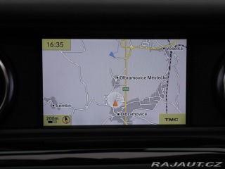 Mercedes-Benz SLK 3,5 225kw cabrio 2012