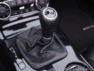 Mercedes-Benz SLK 3,5 225kw cabrio 2012