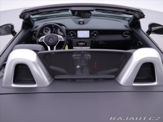 Mercedes-Benz SLK 3,5 225kw cabrio 2012