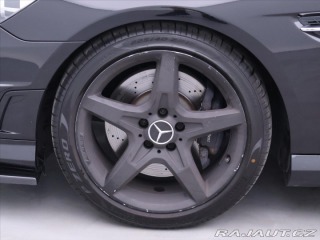 Mercedes-Benz SLK 3,5 225kw cabrio 2012