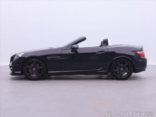 Mercedes-Benz SLK 3,5 225kw cabrio 2012