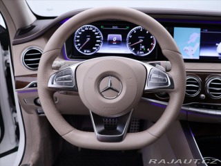 Mercedes-Benz S 4,7 500 335kW 4Matic AMG 2017