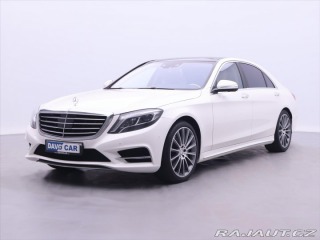 Mercedes-Benz S 4,7 500 335kW 4Matic AMG 2017