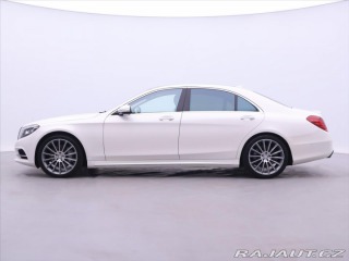 Mercedes-Benz S 4,7 500 335kW 4Matic AMG 2017