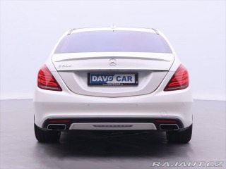 Mercedes-Benz S 4,7 500 335kW 4Matic AMG 2017