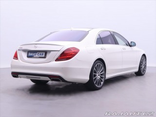 Mercedes-Benz S 4,7 500 335kW 4Matic AMG 2017