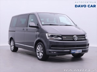 Volkswagen Multivan 2,0 TDI 146kW DSG Highlin