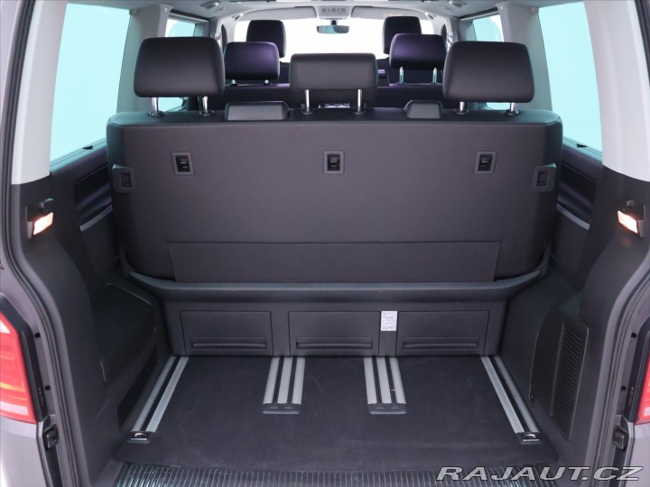 Volkswagen Multivan 2,0 TDI 146kW DSG Highlin 2019