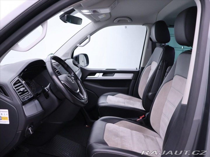 Volkswagen Multivan 2,0 TDI 146kW DSG Highlin 2019