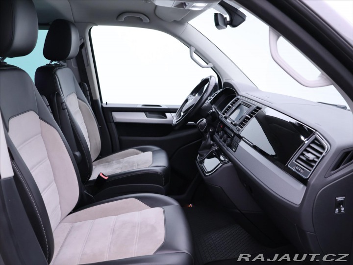 Volkswagen Multivan 2,0 TDI 146kW DSG Highlin 2019