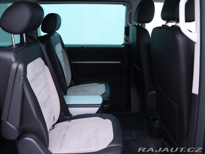 Volkswagen Multivan 2,0 TDI 146kW DSG Highlin 2019