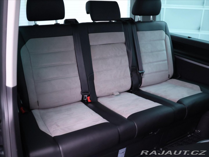 Volkswagen Multivan 2,0 TDI 146kW DSG Highlin 2019