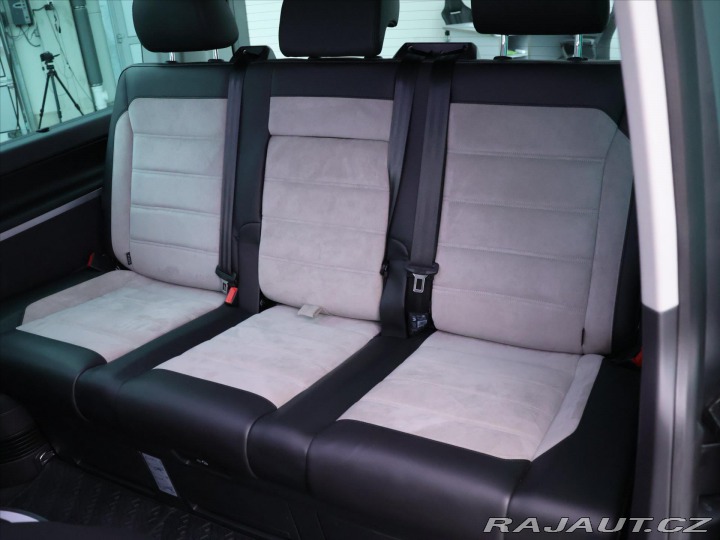 Volkswagen Multivan 2,0 TDI 146kW DSG Highlin 2019