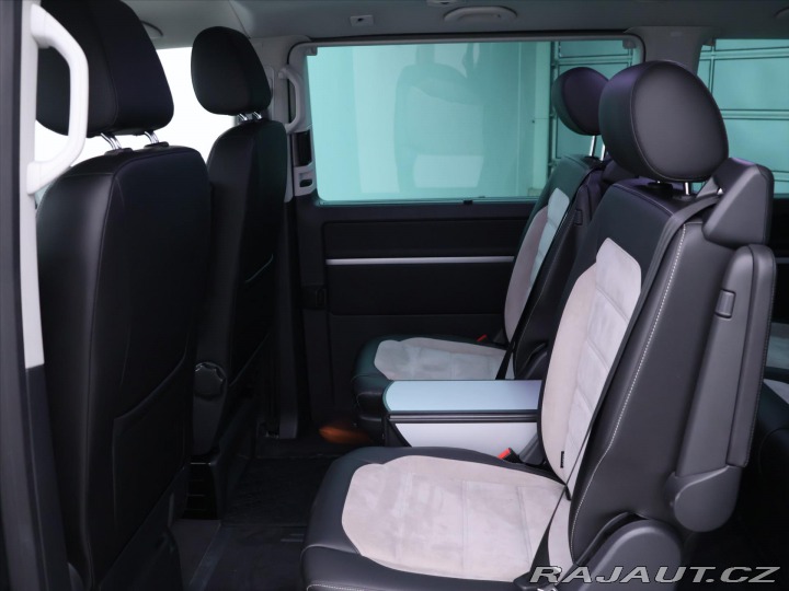 Volkswagen Multivan 2,0 TDI 146kW DSG Highlin 2019