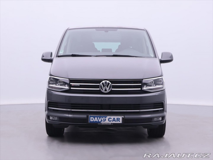 Volkswagen Multivan 2,0 TDI 146kW DSG Highlin 2019