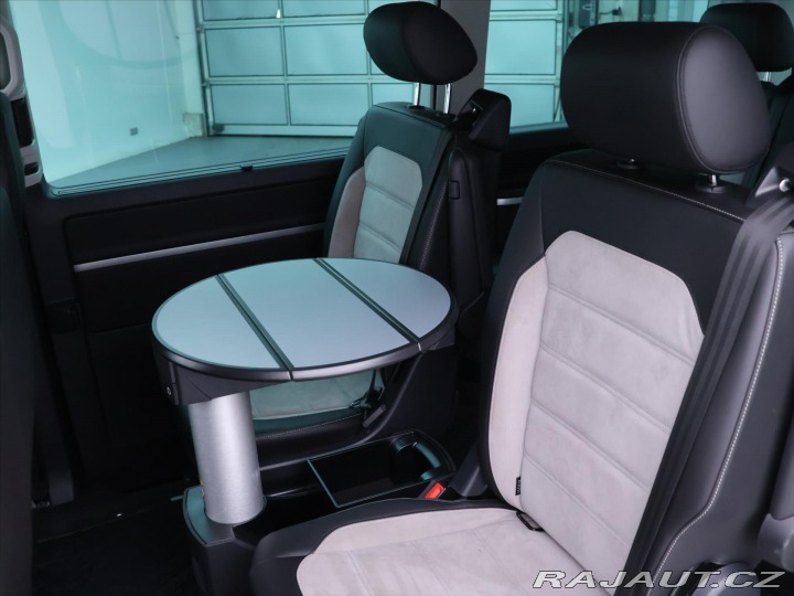 Volkswagen Multivan 2,0 TDI 146kW DSG Highlin 2019