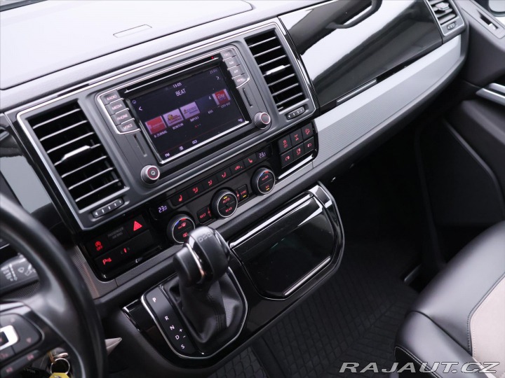 Volkswagen Multivan 2,0 TDI 146kW DSG Highlin 2019