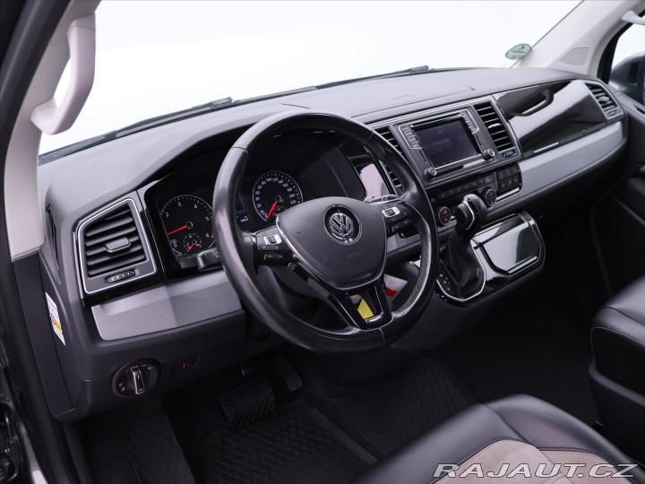 Volkswagen Multivan 2,0 TDI 146kW DSG Highlin 2019