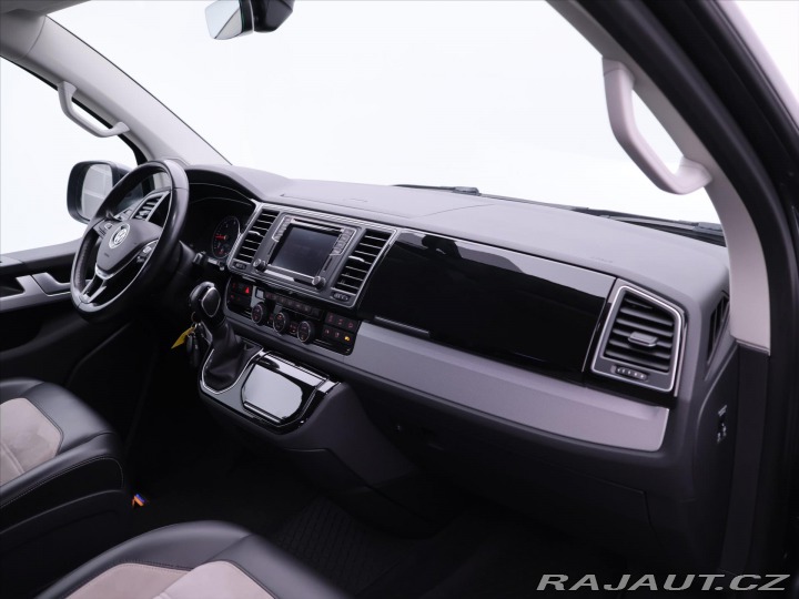 Volkswagen Multivan 2,0 TDI 146kW DSG Highlin 2019
