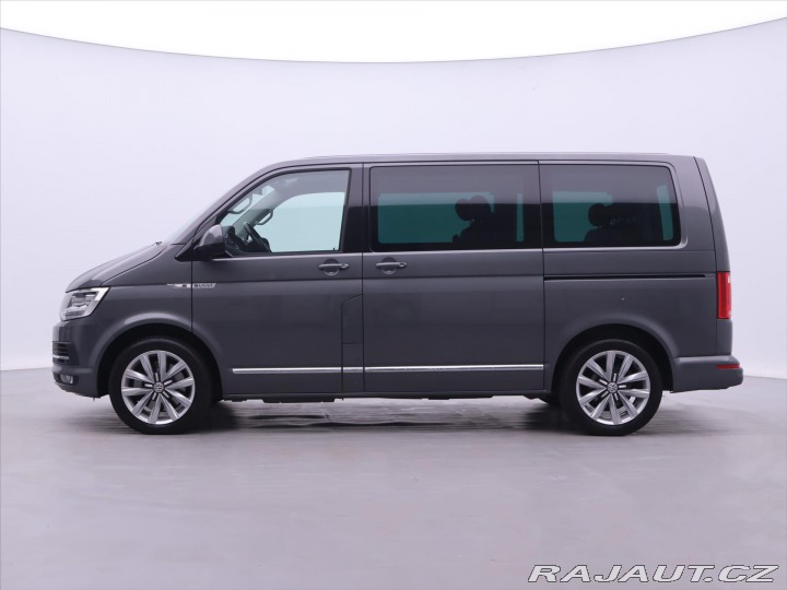 Volkswagen Multivan 2,0 TDI 146kW DSG Highlin 2019