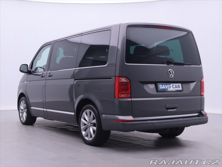Volkswagen Multivan 2,0 TDI 146kW DSG Highlin 2019