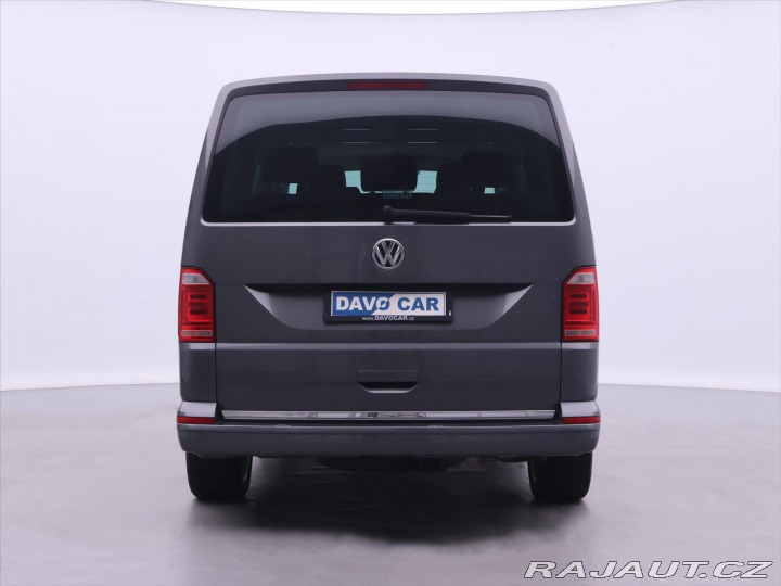 Volkswagen Multivan 2,0 TDI 146kW DSG Highlin 2019