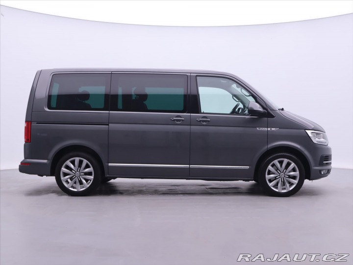 Volkswagen Multivan 2,0 TDI 146kW DSG Highlin 2019