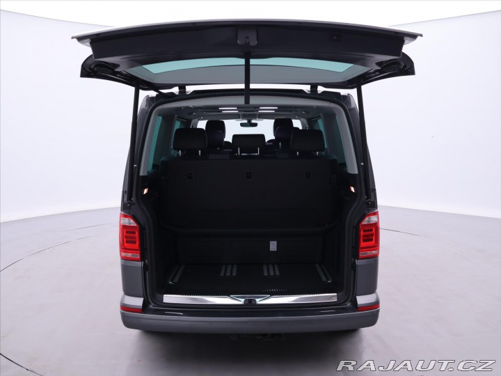 Volkswagen Multivan 2,0 TDI 146kW DSG Highlin 2019