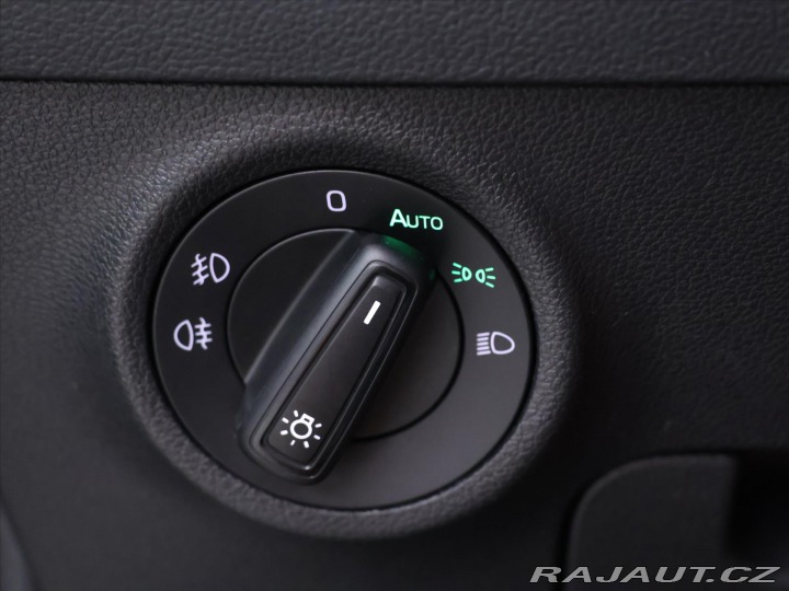Škoda Karoq 1,5 TSI 110kW DSG Sportli 2021