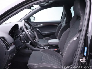 Škoda Karoq 1,5 TSI 110kW DSG Sportli 2021