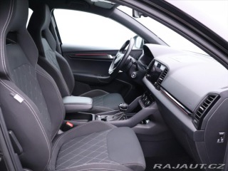 Škoda Karoq 1,5 TSI 110kW DSG Sportli 2021