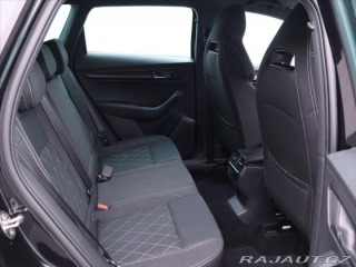 Škoda Karoq 1,5 TSI 110kW DSG Sportli 2021