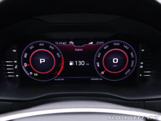 Škoda Karoq 1,5 TSI 110kW DSG Sportli 2021