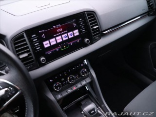Škoda Karoq 1,5 TSI 110kW DSG Sportli 2021
