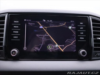 Škoda Karoq 1,5 TSI 110kW DSG Sportli 2021